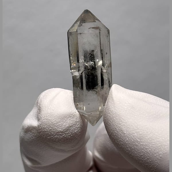 Complete sugar-core DT Yunnan E — alternate view