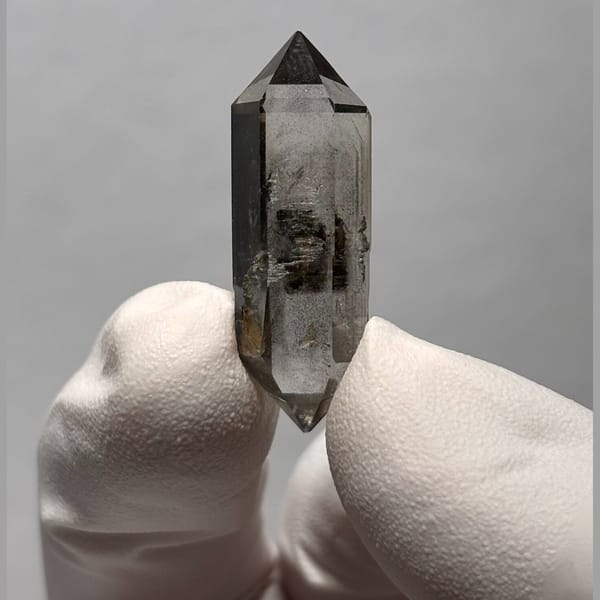 Tip-chip DT Yunnan H — detail view