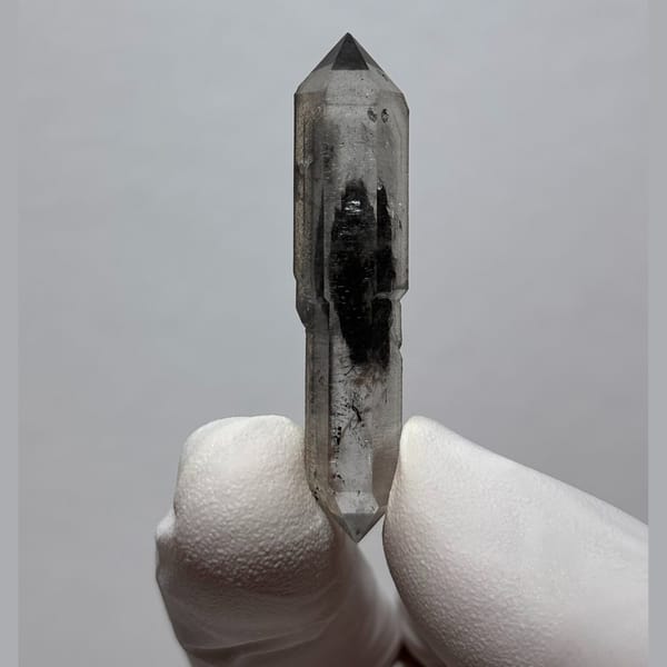 Complete sugar-core DT Yunnan F — alternate view