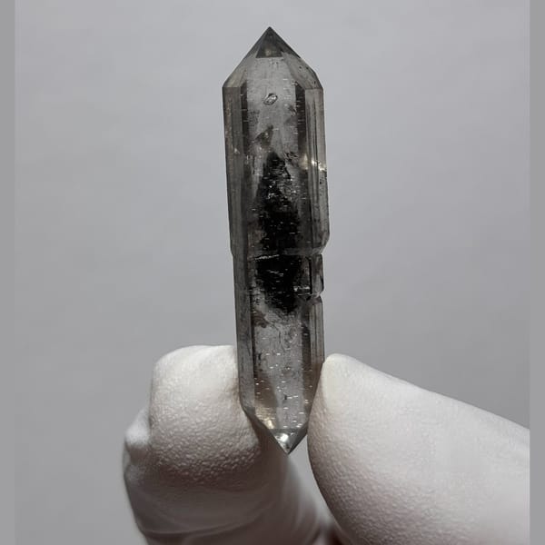 Complete sugar-core DT Yunnan F — alternate view