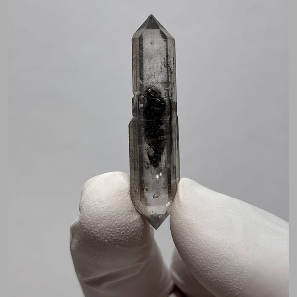 Complete sugar-core DT Yunnan F — detail view