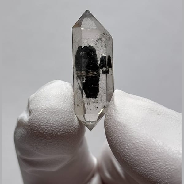 Complete sugar-core DT Yunnan G — alternate view