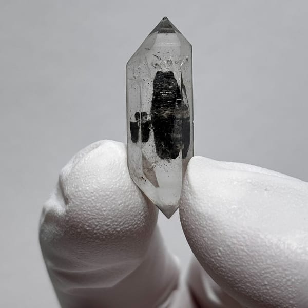 Complete sugar-core DT Yunnan G — alternate view