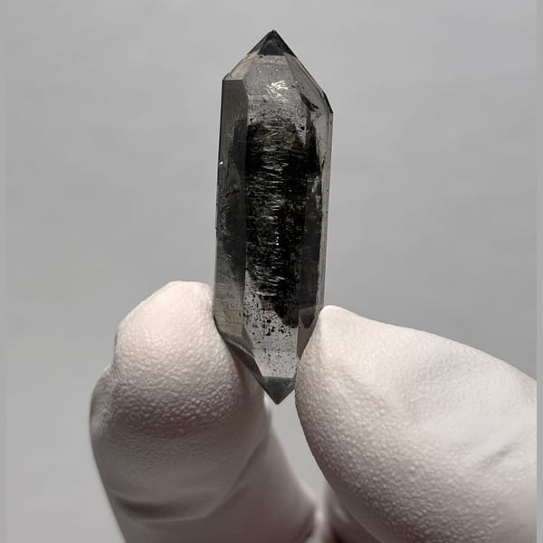 Complete sugar-core DT Yunnan H — alternate view
