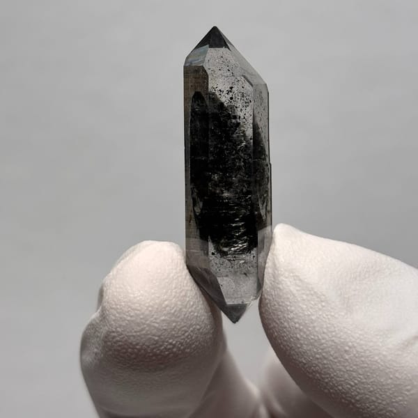 Complete sugar-core DT Yunnan H — alternate view