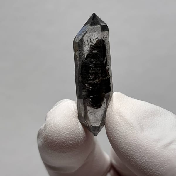 Complete sugar-core DT Yunnan H — detail view