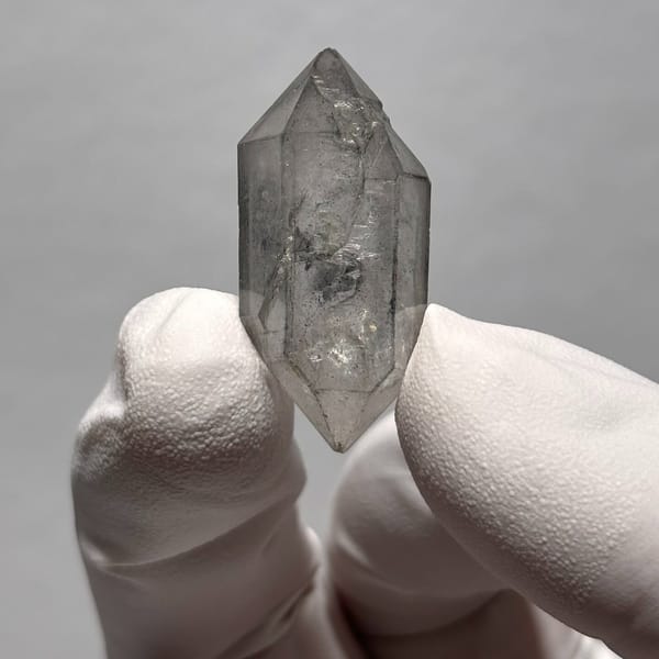 Tip-chip etched DT Yunnan E — alternate view
