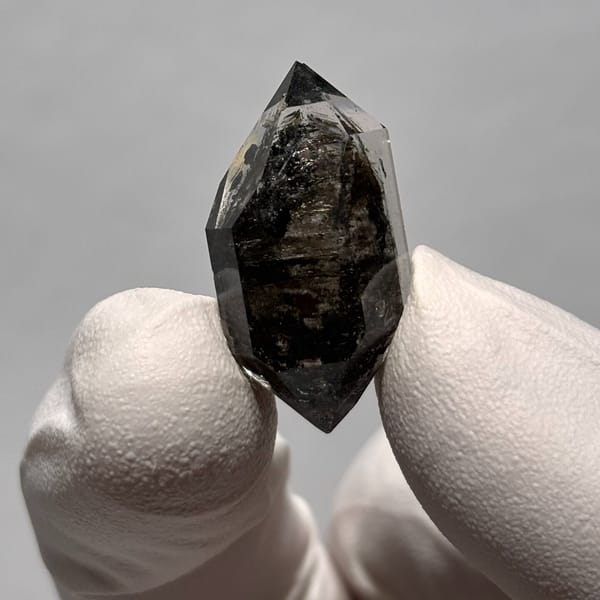 Tip-chip DT Yunnan I — complete view