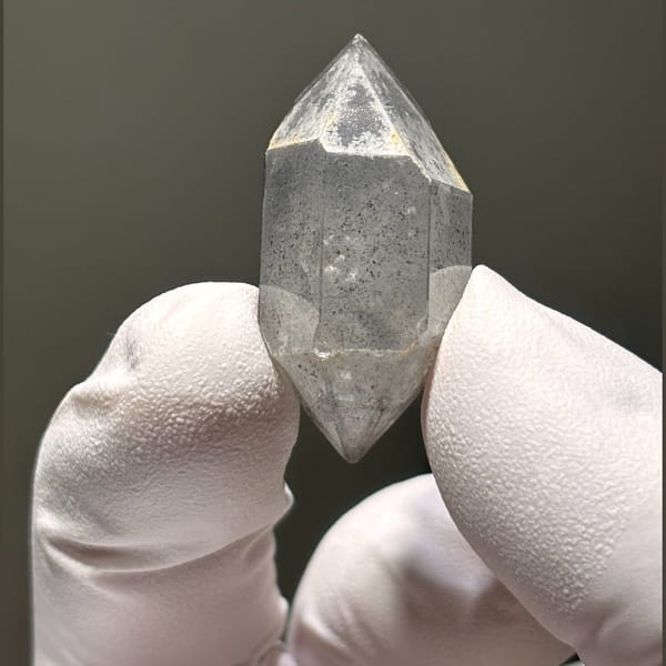 Face-nicked DT Yunnan J — alternate view