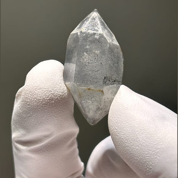 Face-nicked DT Yunnan J — alternate view