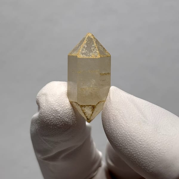 Old-skin etched DT Yunnan — complete view
