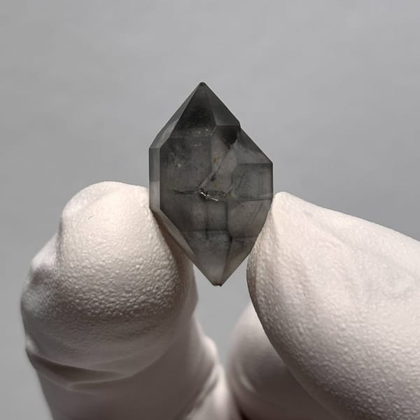 Flower-tip etched DT Yunnan B — alternate view