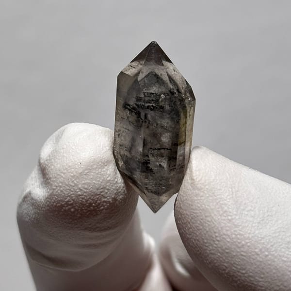 Phantom DT Yunnan quartz — alternate view