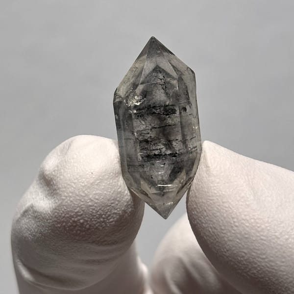 Phantom DT Yunnan quartz — alternate view