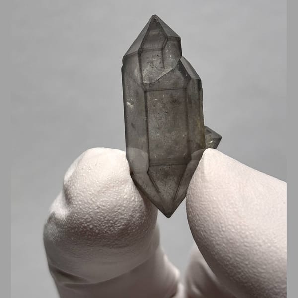 Tip-chip etched DT Yunnan G — complete view