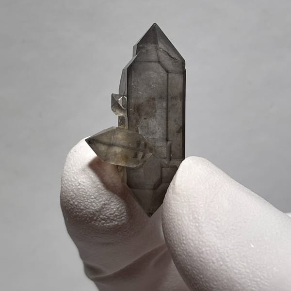 Tip-chip etched DT Yunnan G — alternate view