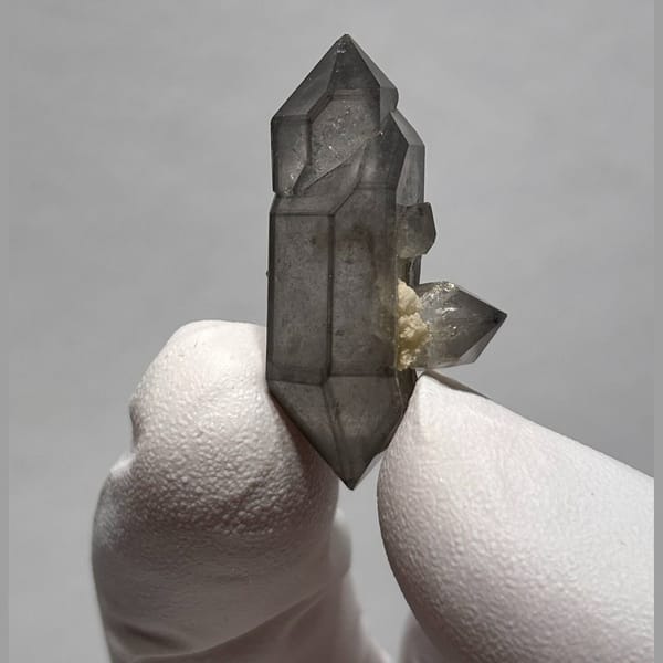Tip-chip etched DT Yunnan G — alternate view