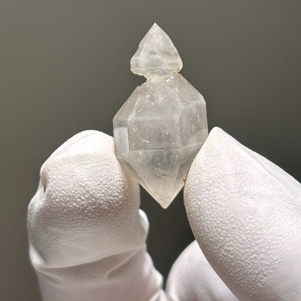 White etched DT Yunnan C — alternate view