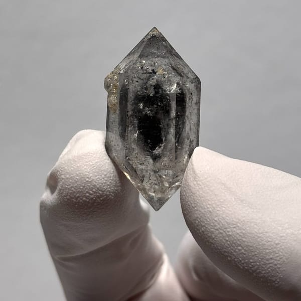 Complete sugar-core DT Yunnan L — alternate view