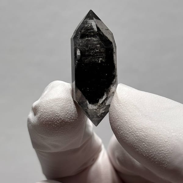 Complete sugar-core DT Yunnan M — alternate view