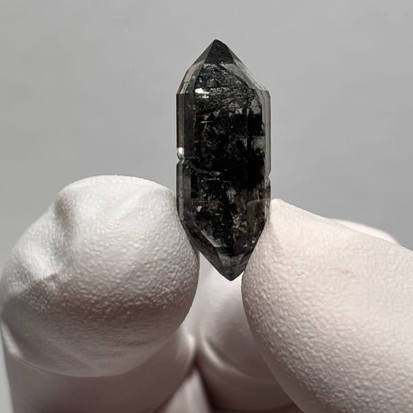 Complete sugar-core DT Yunnan N — alternate view