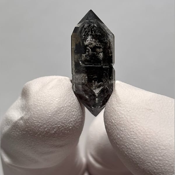 Complete sugar-core DT Yunnan N — alternate view