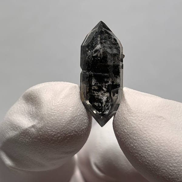 Complete sugar-core DT Yunnan N — detail view
