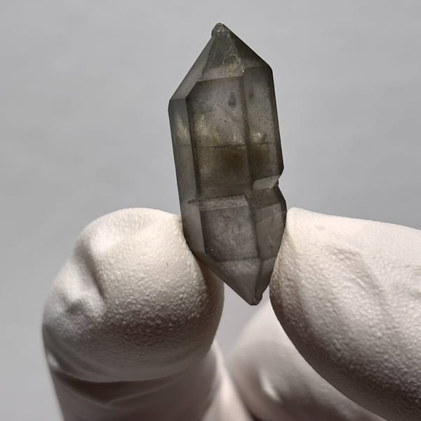 Tip-chip etched DT Yunnan H — alternate view