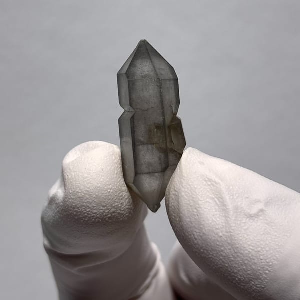 Tip-chip etched DT Yunnan H — alternate view