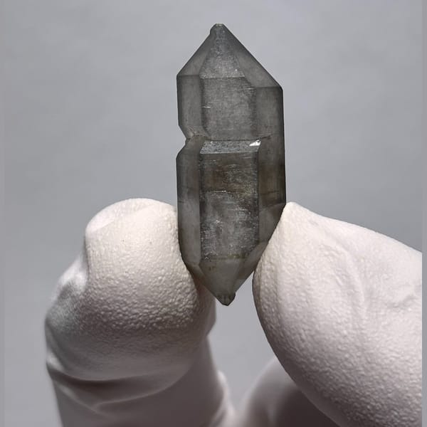 Tip-chip etched DT Yunnan H — detail view