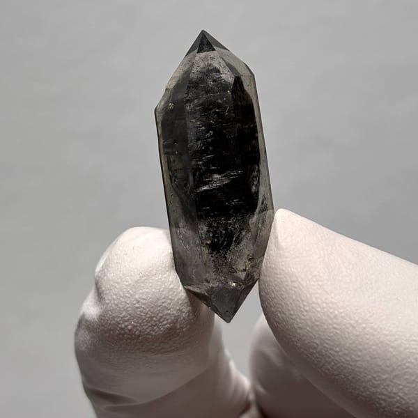 Complete sugar-core DT Yunnan O — alternate view