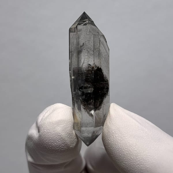 Complete sugar-core DT Yunnan P — alternate view