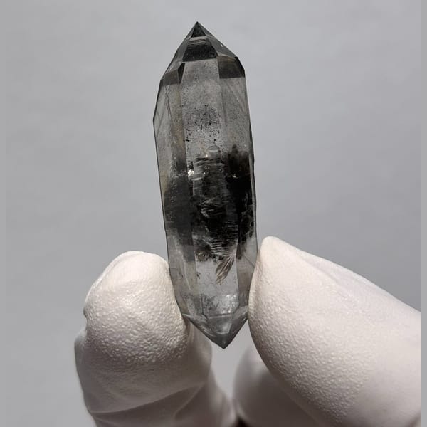 Complete sugar-core DT Yunnan P — alternate view