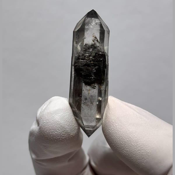 Complete sugar-core DT Yunnan P — detail view