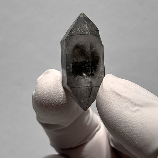 Etched sugar-core DT Yunnan A — complete view