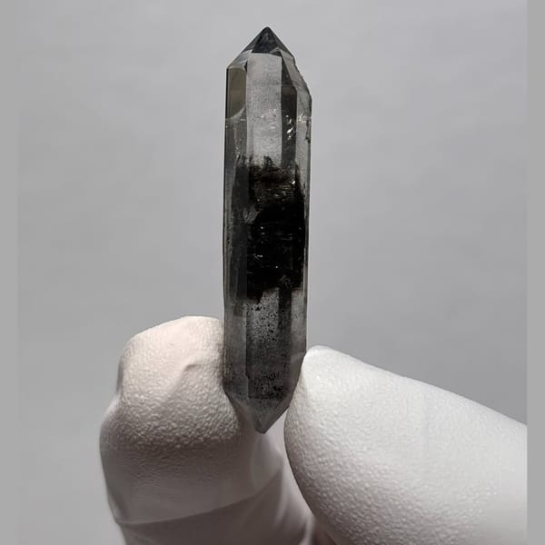 Complete sugar-core DT Yunnan Q — alternate view