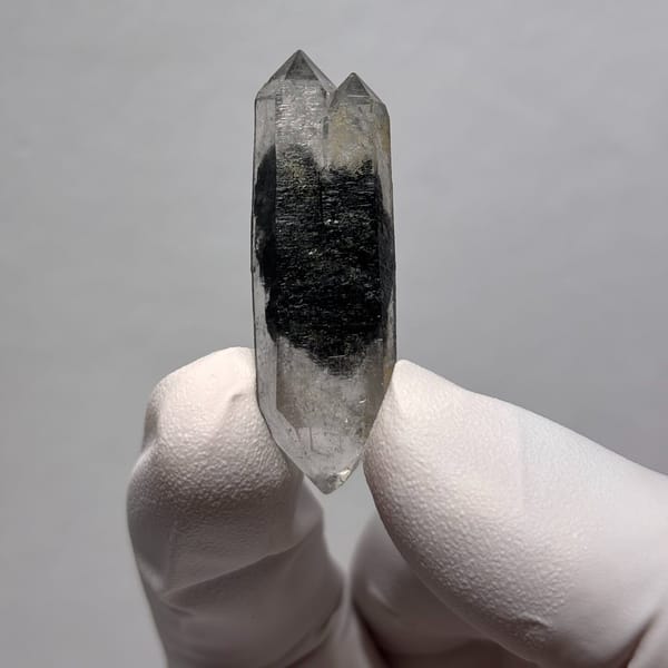 Complete sugar-core DT Yunnan R2 — complete view