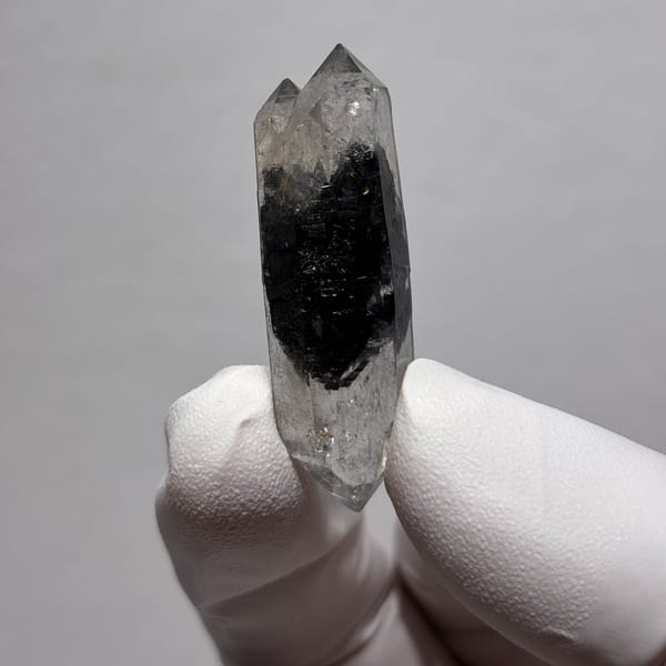 Complete sugar-core DT Yunnan R2 — alternate view