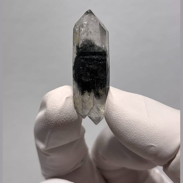 Complete sugar-core DT Yunnan R2 — alternate view
