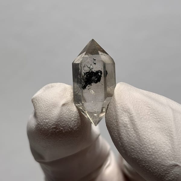 Complete sugar-core DT Yunnan T2 — alternate view