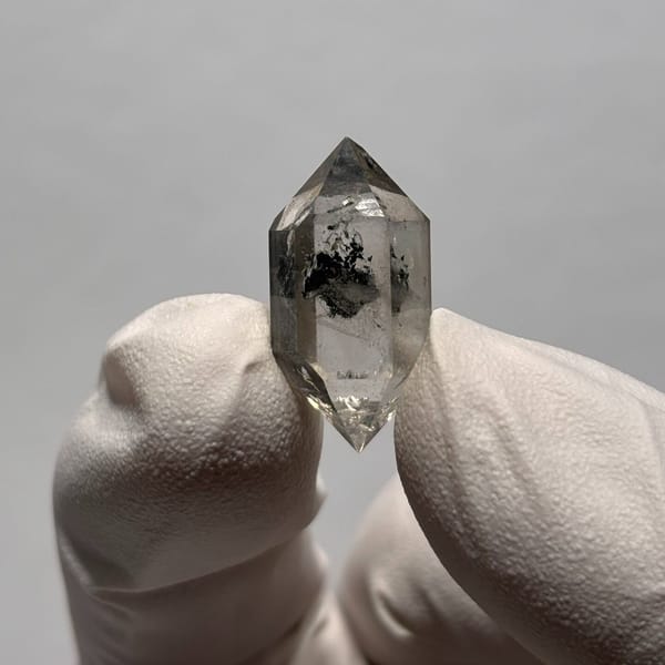 Complete sugar-core DT Yunnan T2 — alternate view