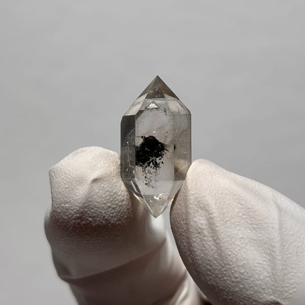 Complete sugar-core DT Yunnan T2 — detail view