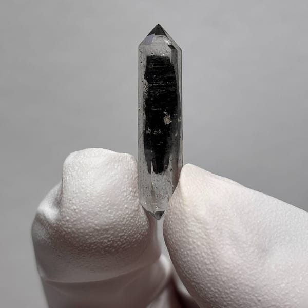 Complete sugar-core DT Yunnan U2 — alternate view
