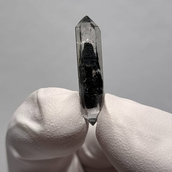 Complete sugar-core DT Yunnan U2 — alternate view