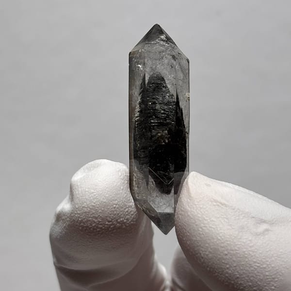 Complete sugar-core DT Yunnan W2 — alternate view