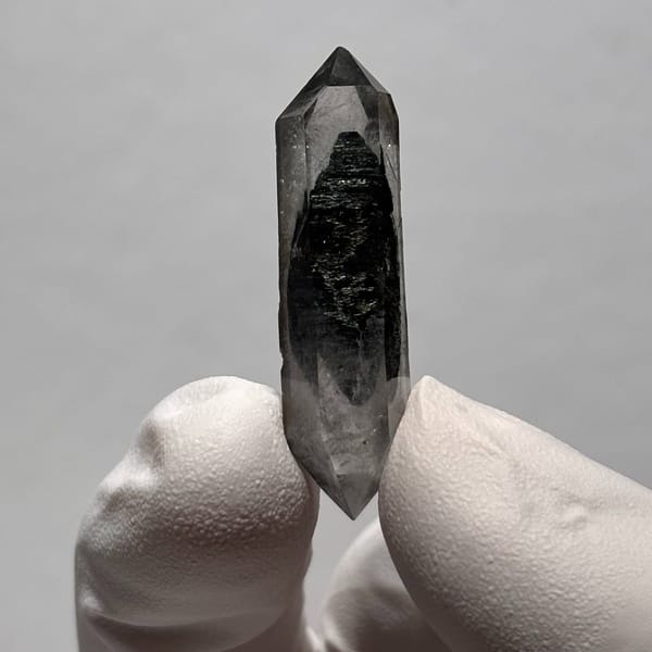 Complete sugar-core DT Yunnan W2 — alternate view