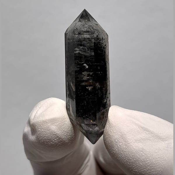 Complete sugar-core DT Yunnan X2 — alternate view