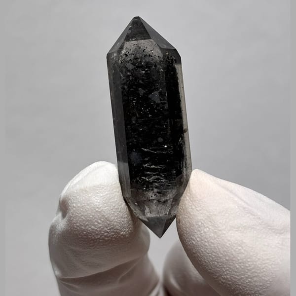 Complete sugar-core DT Yunnan X2 — detail view