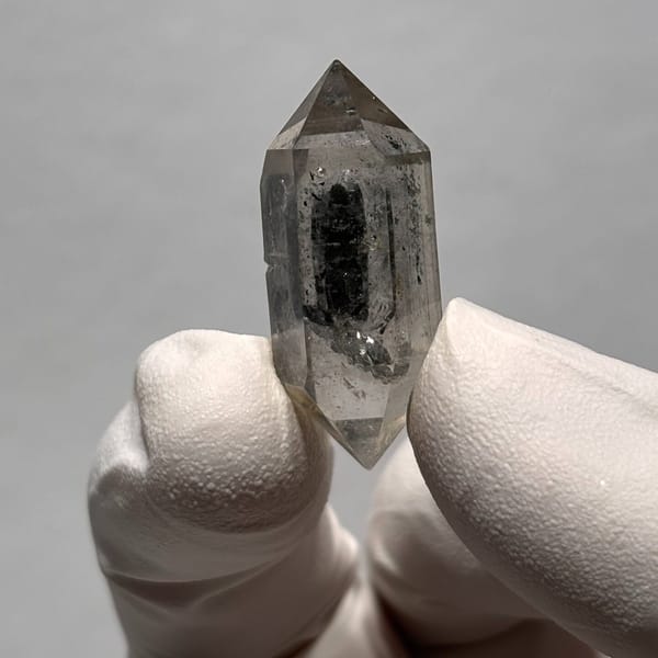 Sugar-core DT Yunnan Z — alternate view