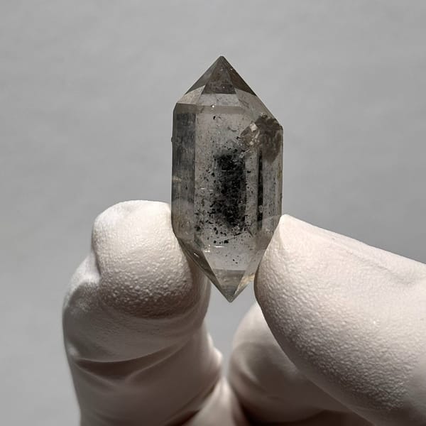 Sugar-core DT Yunnan Z — alternate view